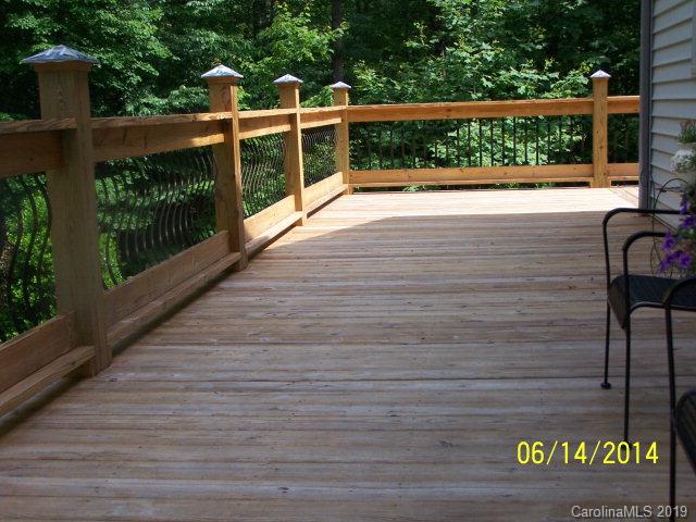 Old Fort - Residential