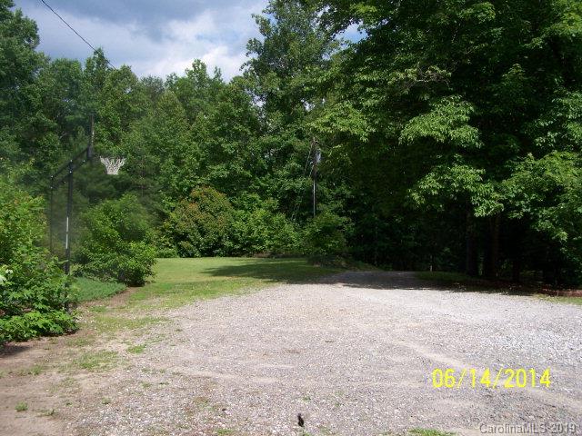 Old Fort - Residential