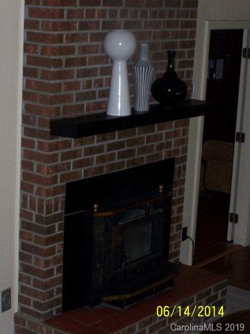 Old Fort - Residential