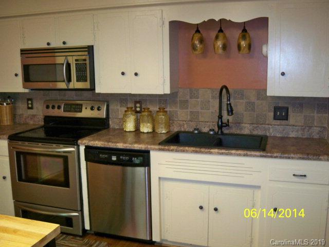 Old Fort - Residential