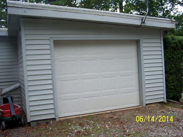 Old Fort - Residential