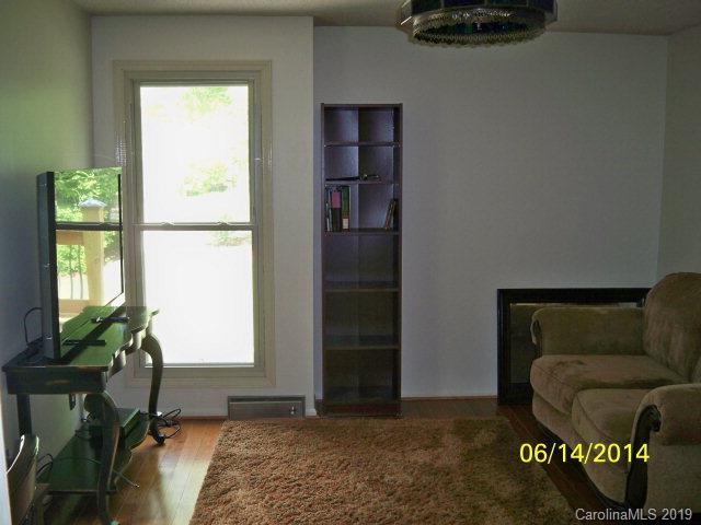 Old Fort - Residential