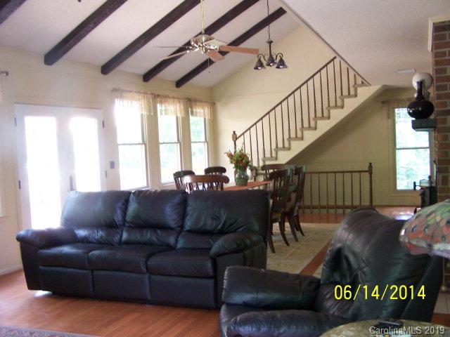 Old Fort - Residential