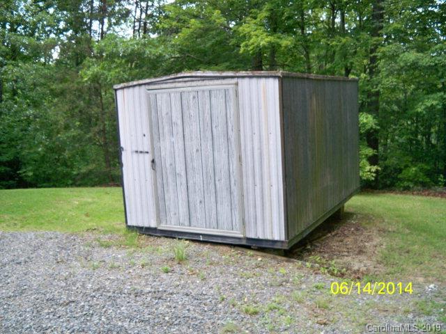 Old Fort - Residential