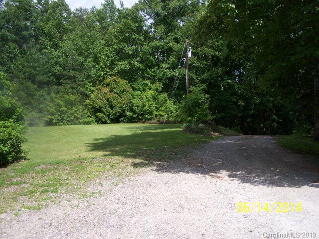 Old Fort - Residential