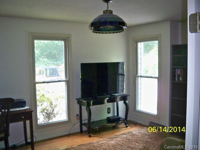 Old Fort - Residential