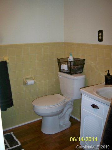 Old Fort - Residential