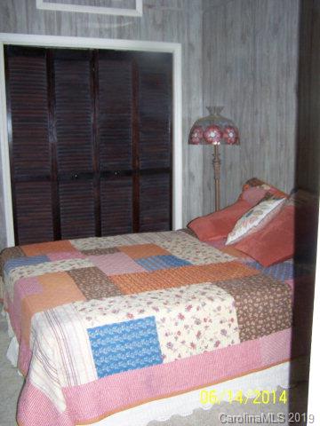 Old Fort - Residential