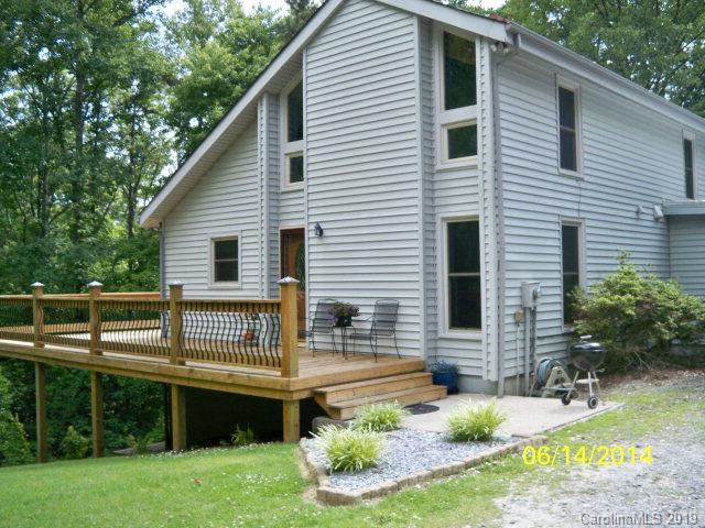 Old Fort - Residential