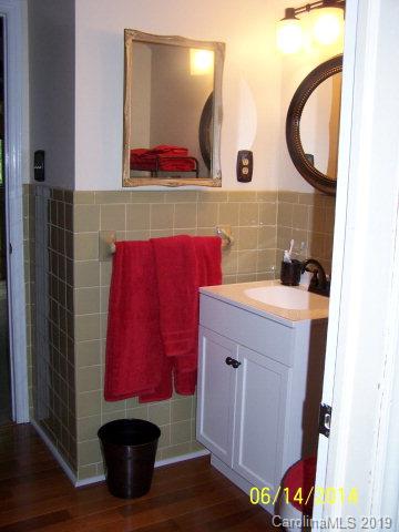 Old Fort - Residential