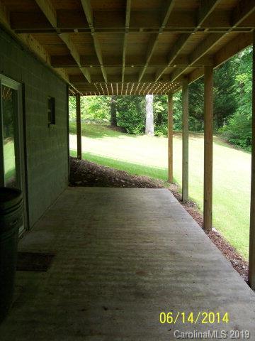 Old Fort - Residential