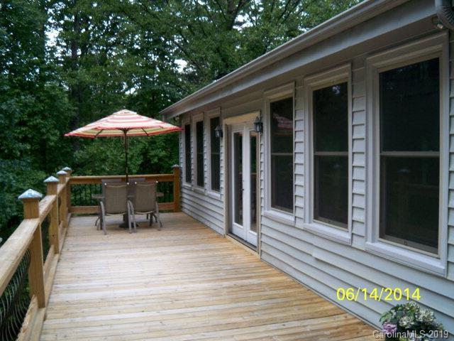 Old Fort - Residential