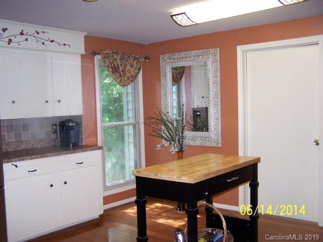 Old Fort - Residential