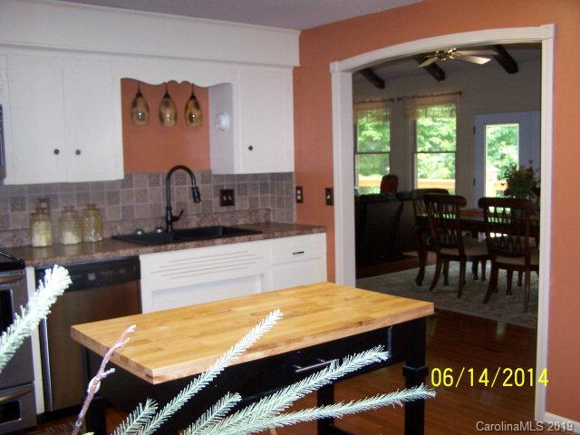 Old Fort - Residential