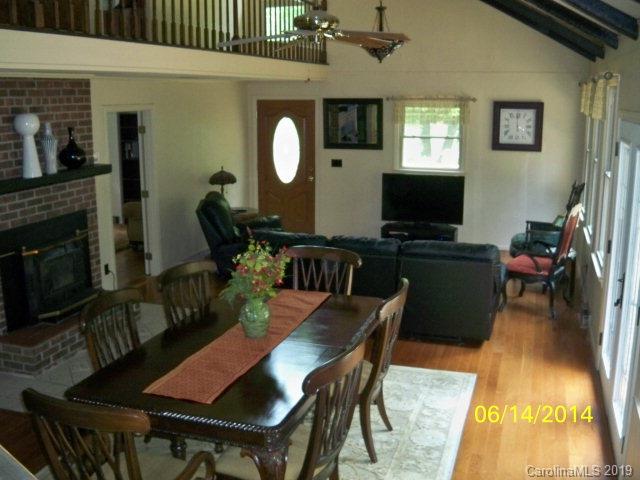 Old Fort - Residential