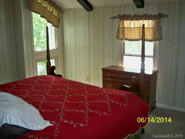 Old Fort - Residential