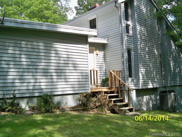 Old Fort - Residential