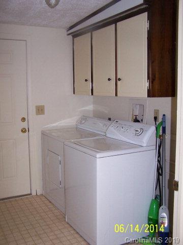 Old Fort - Residential