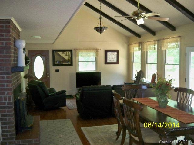 Old Fort - Residential