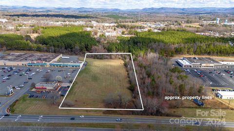 0 College Avenue Spindale NC 28160