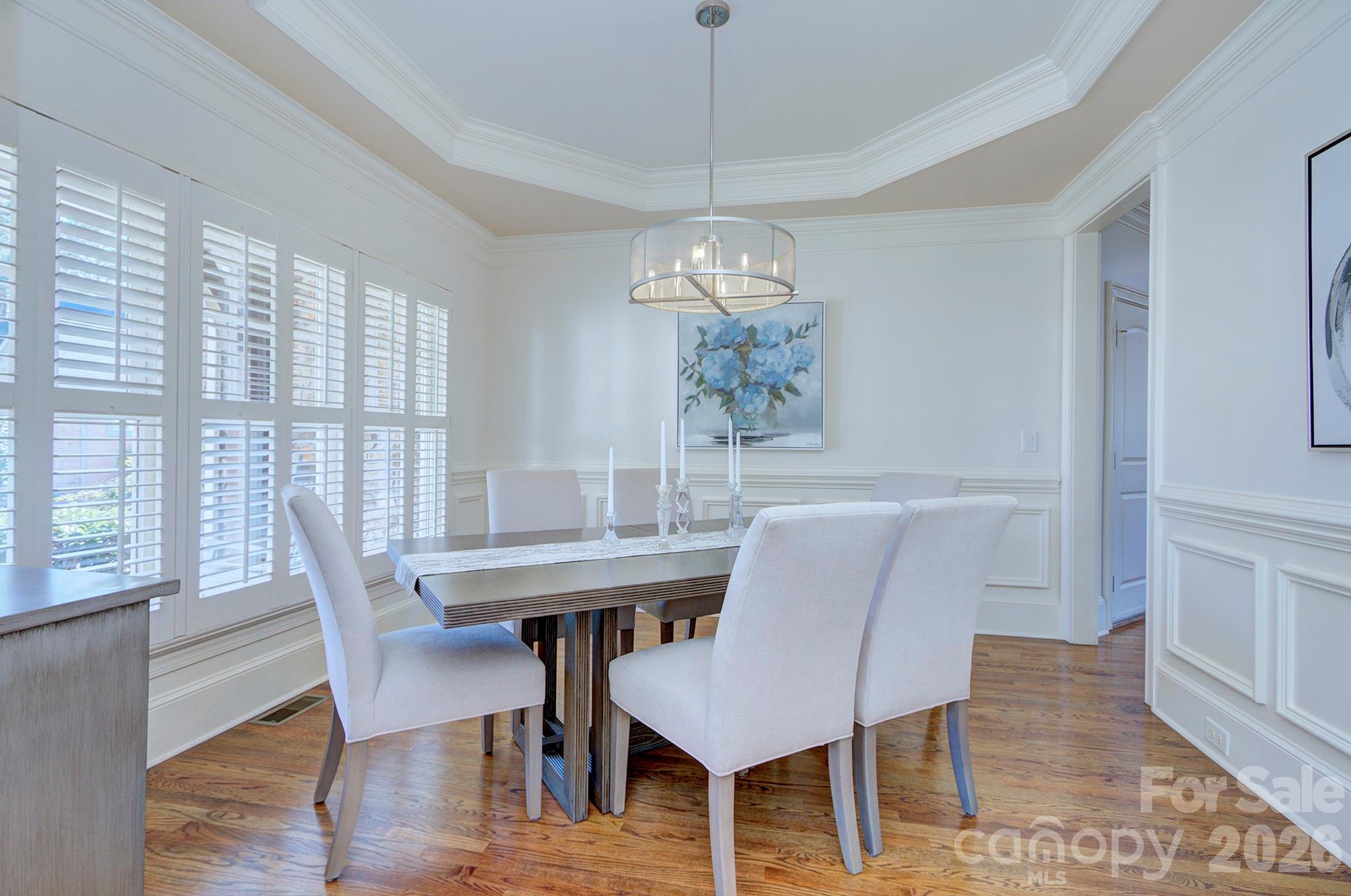 18530 Carnegie Overlook Boulevard