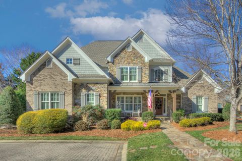 Photo of 18530 Carnegie Overlook Boulevard, Davidson, NC 28036 (MLS # 4336132)