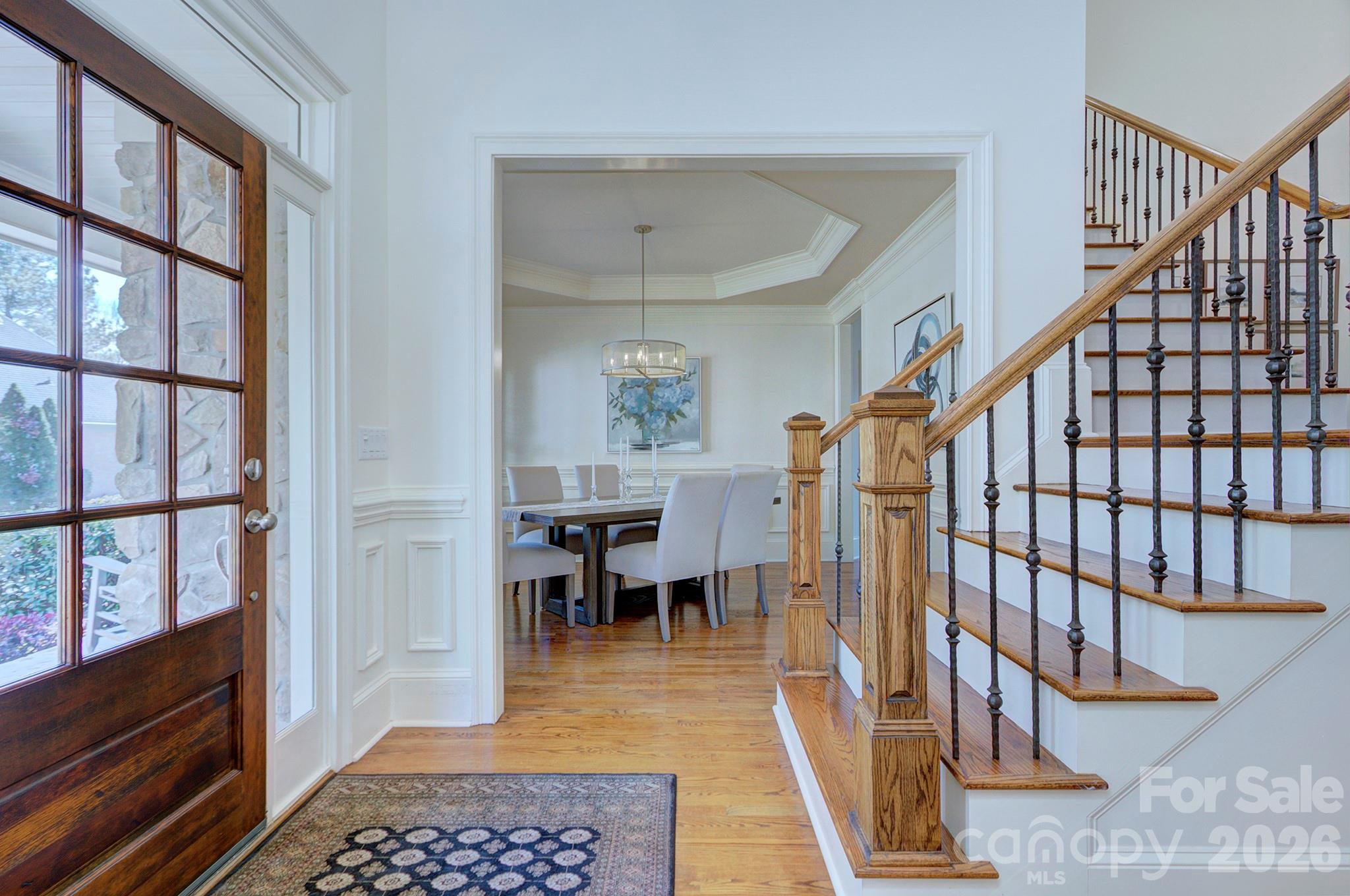 18530 Carnegie Overlook Boulevard