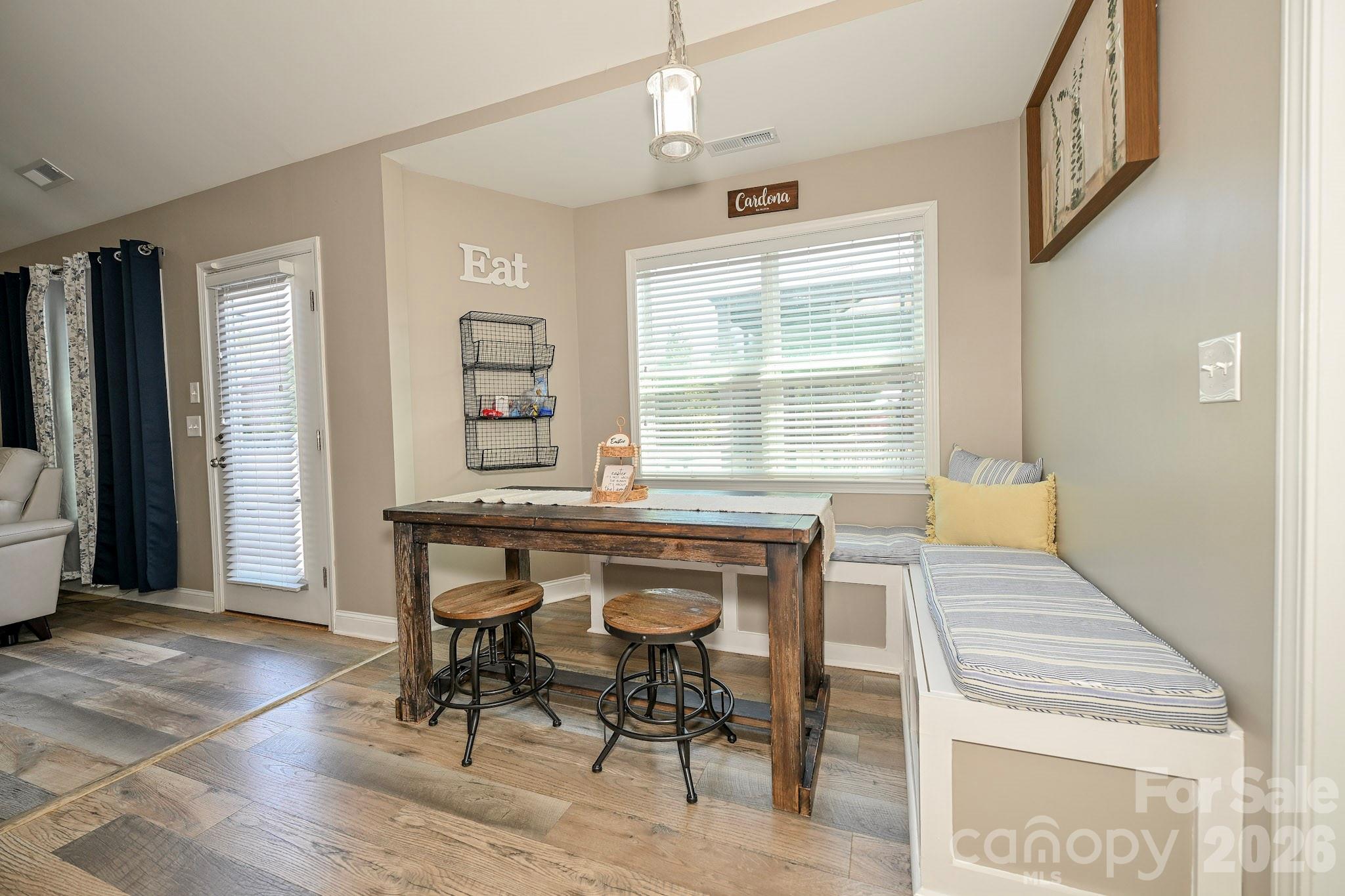 Salem Ridge - Residential