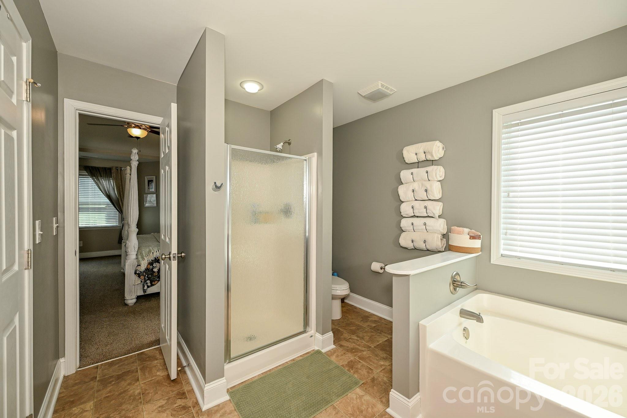 Salem Ridge - Residential