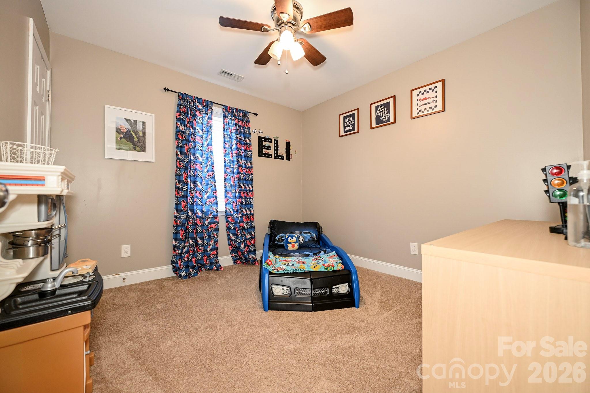 Salem Ridge - Residential