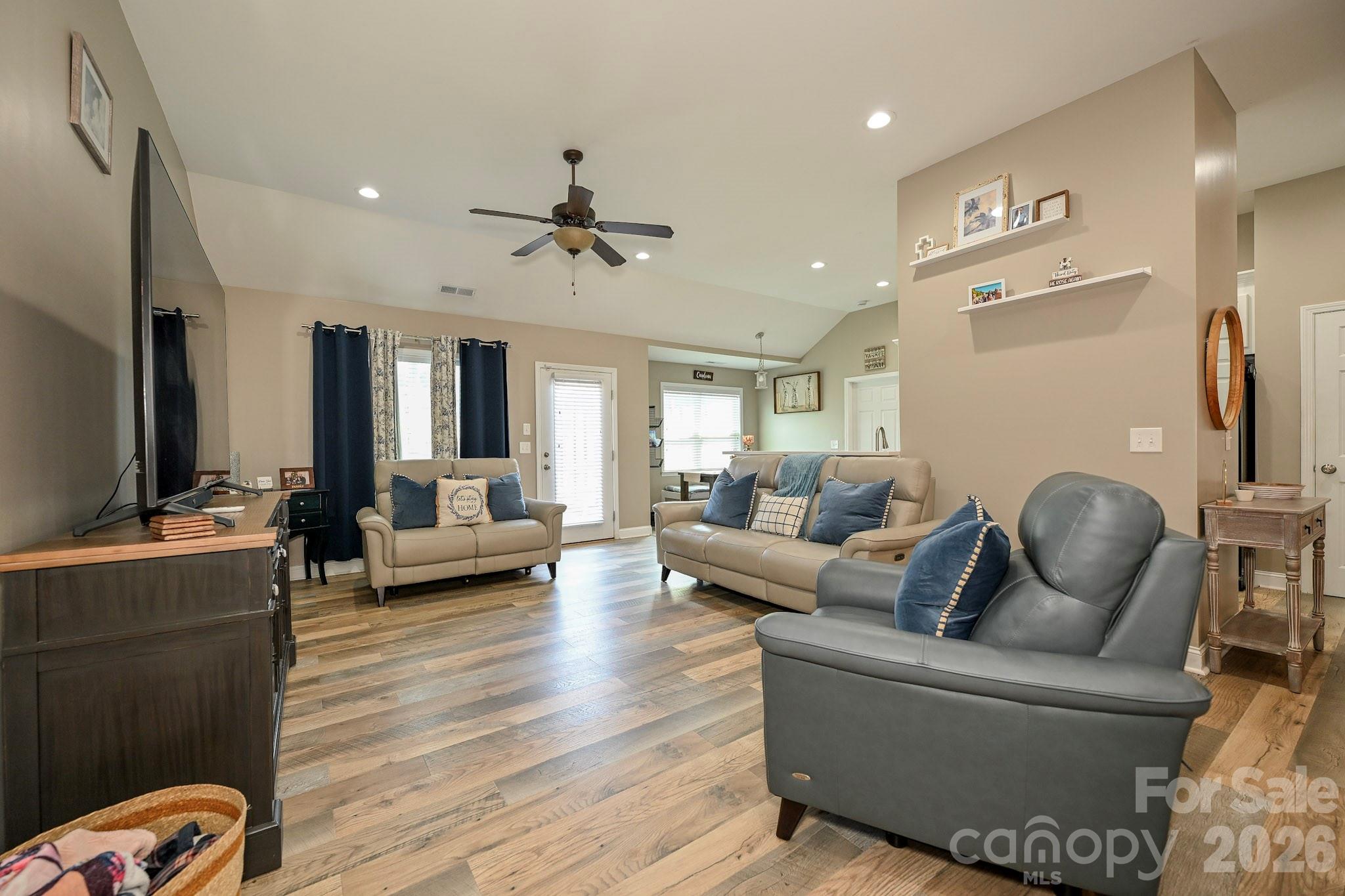 Salem Ridge - Residential