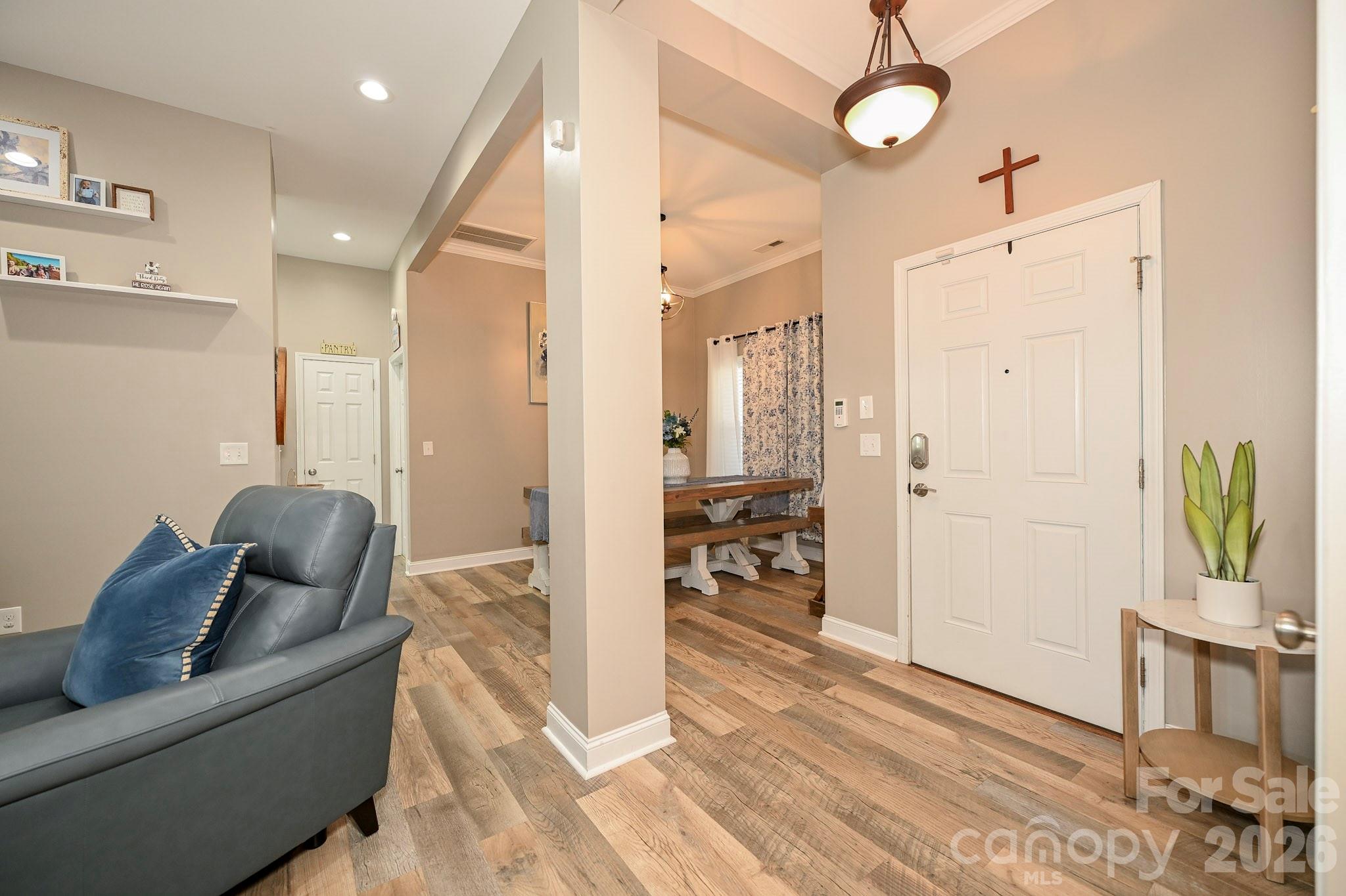 Salem Ridge - Residential