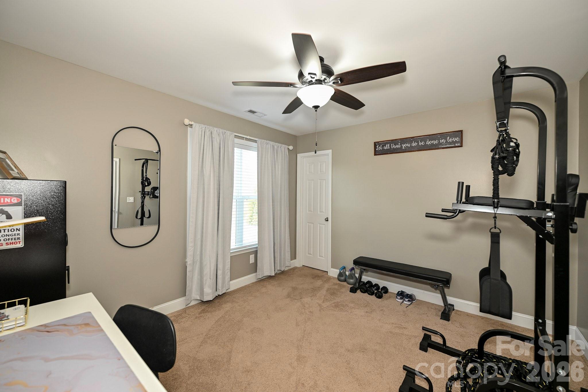 Salem Ridge - Residential