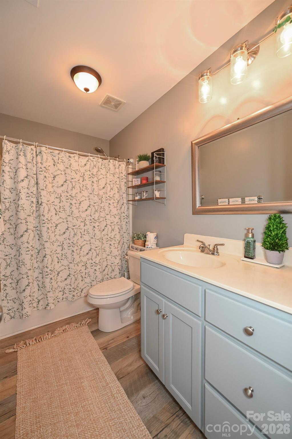 Salem Ridge - Residential