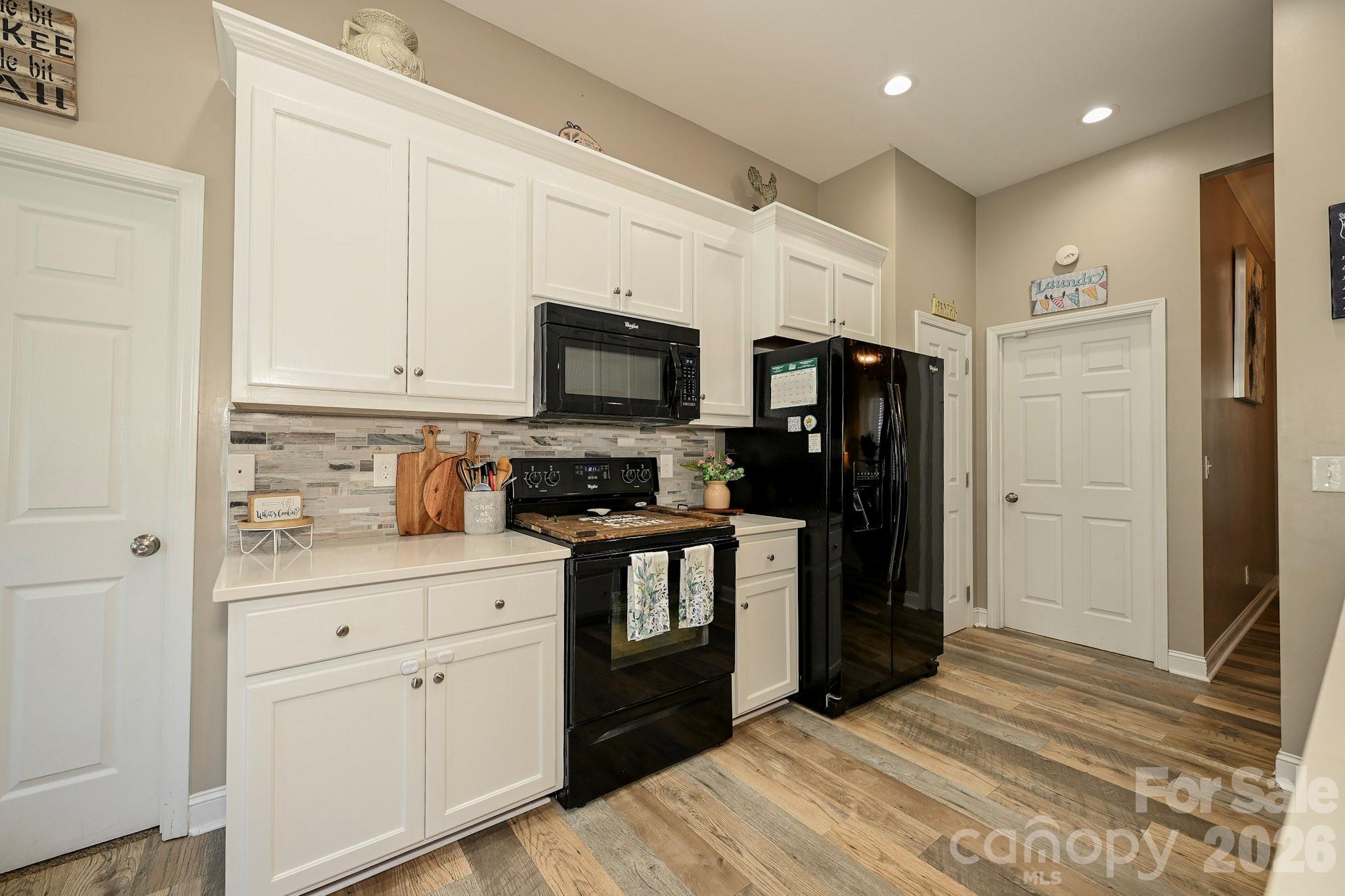 Salem Ridge - Residential