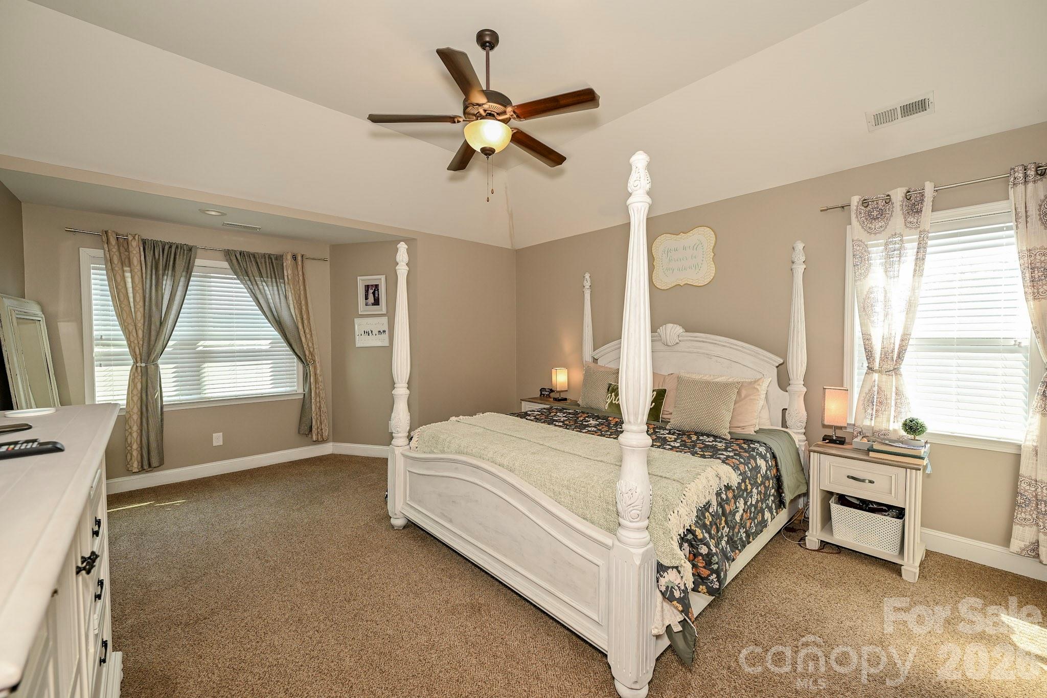 Salem Ridge - Residential