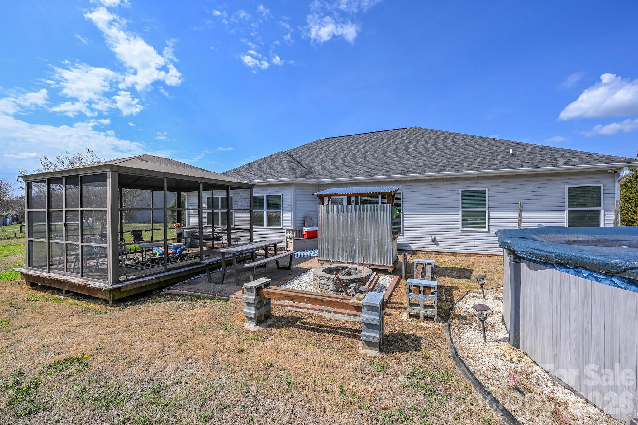 Salem Ridge - Residential