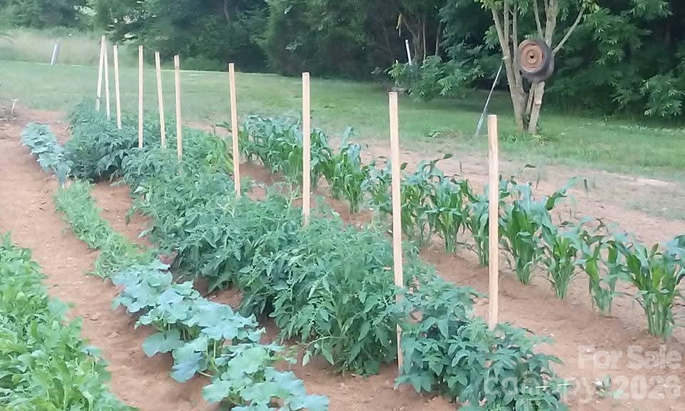 Salem Ridge - Residential