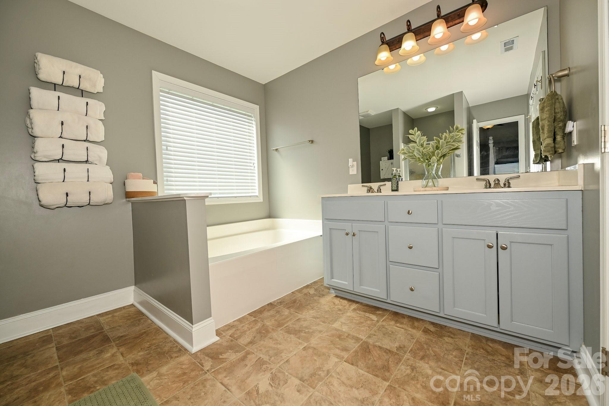 Salem Ridge - Residential