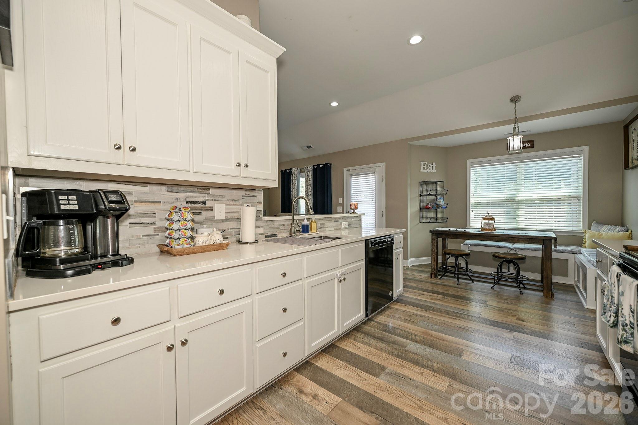 Salem Ridge - Residential