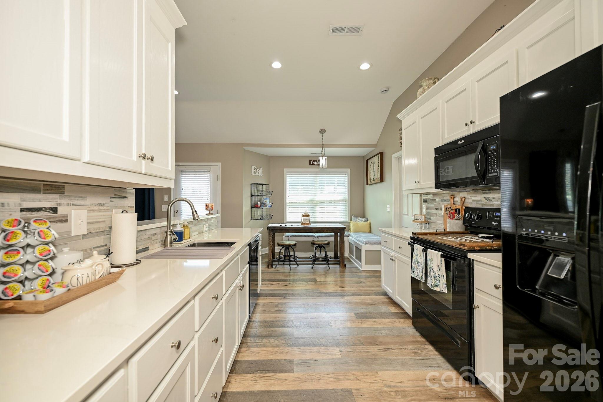 Salem Ridge - Residential