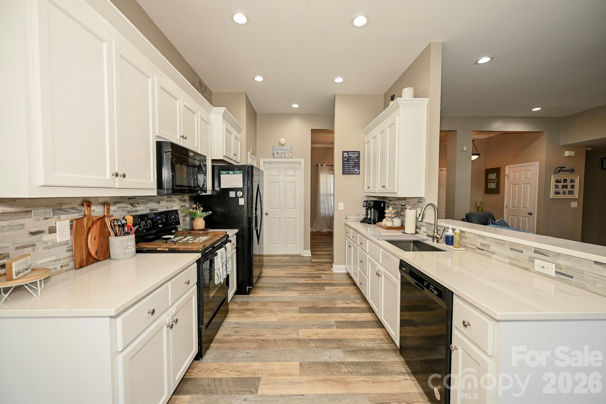 Salem Ridge - Residential