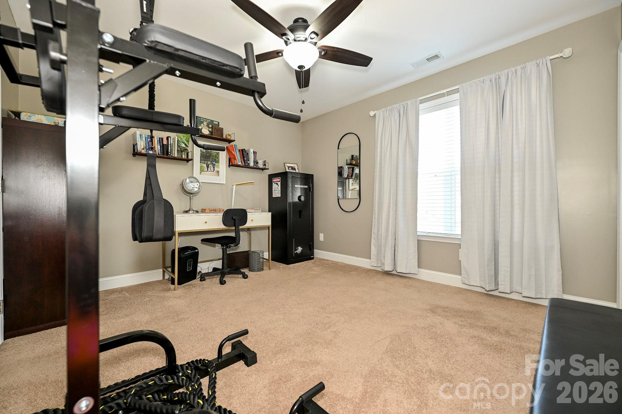 Salem Ridge - Residential