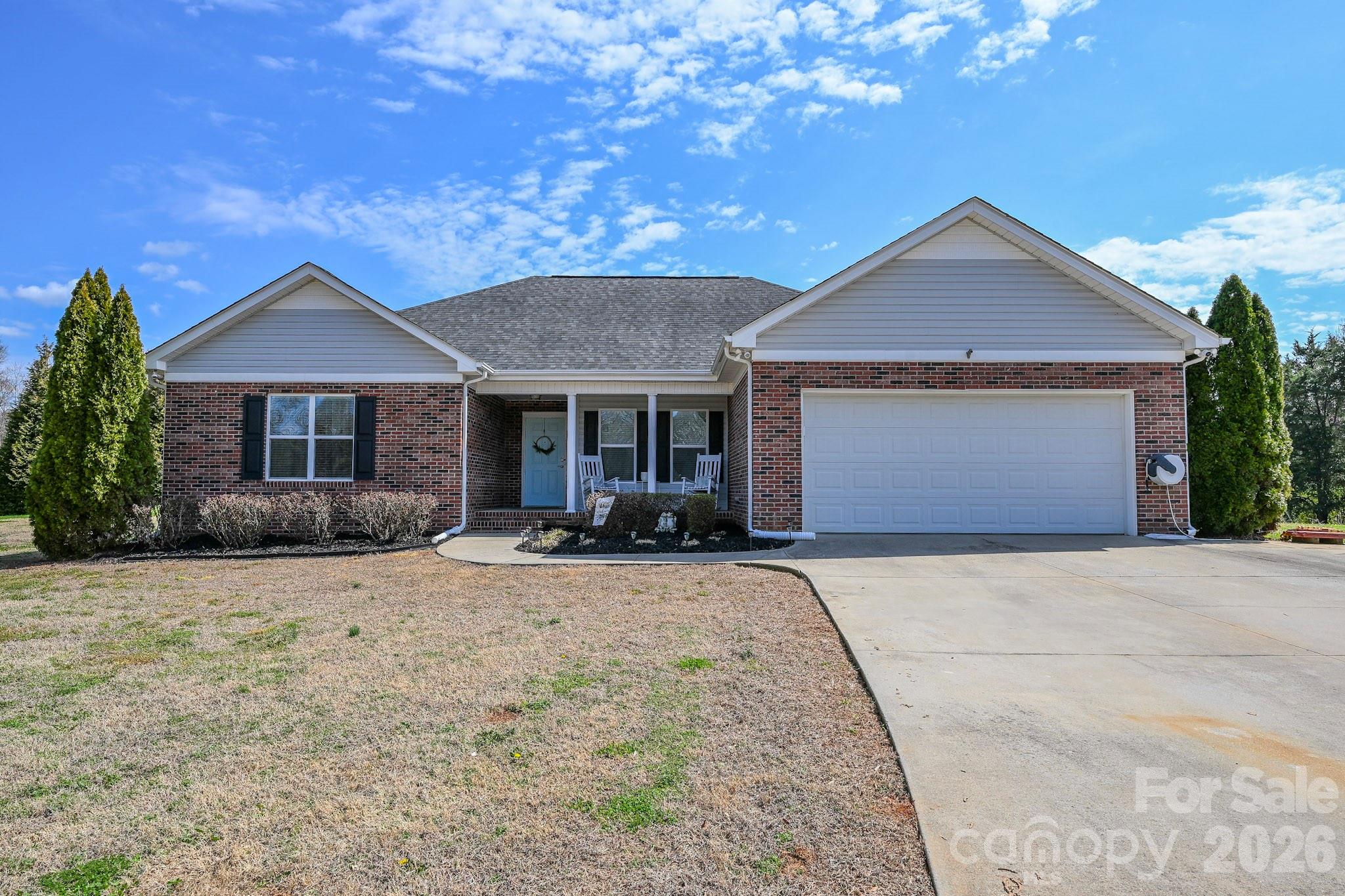 Salem Ridge - Residential