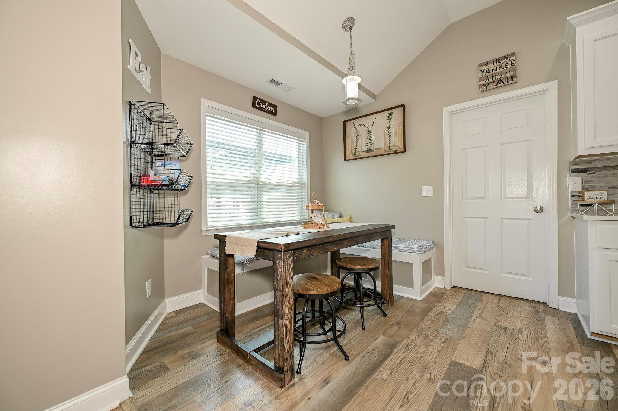 Salem Ridge - Residential