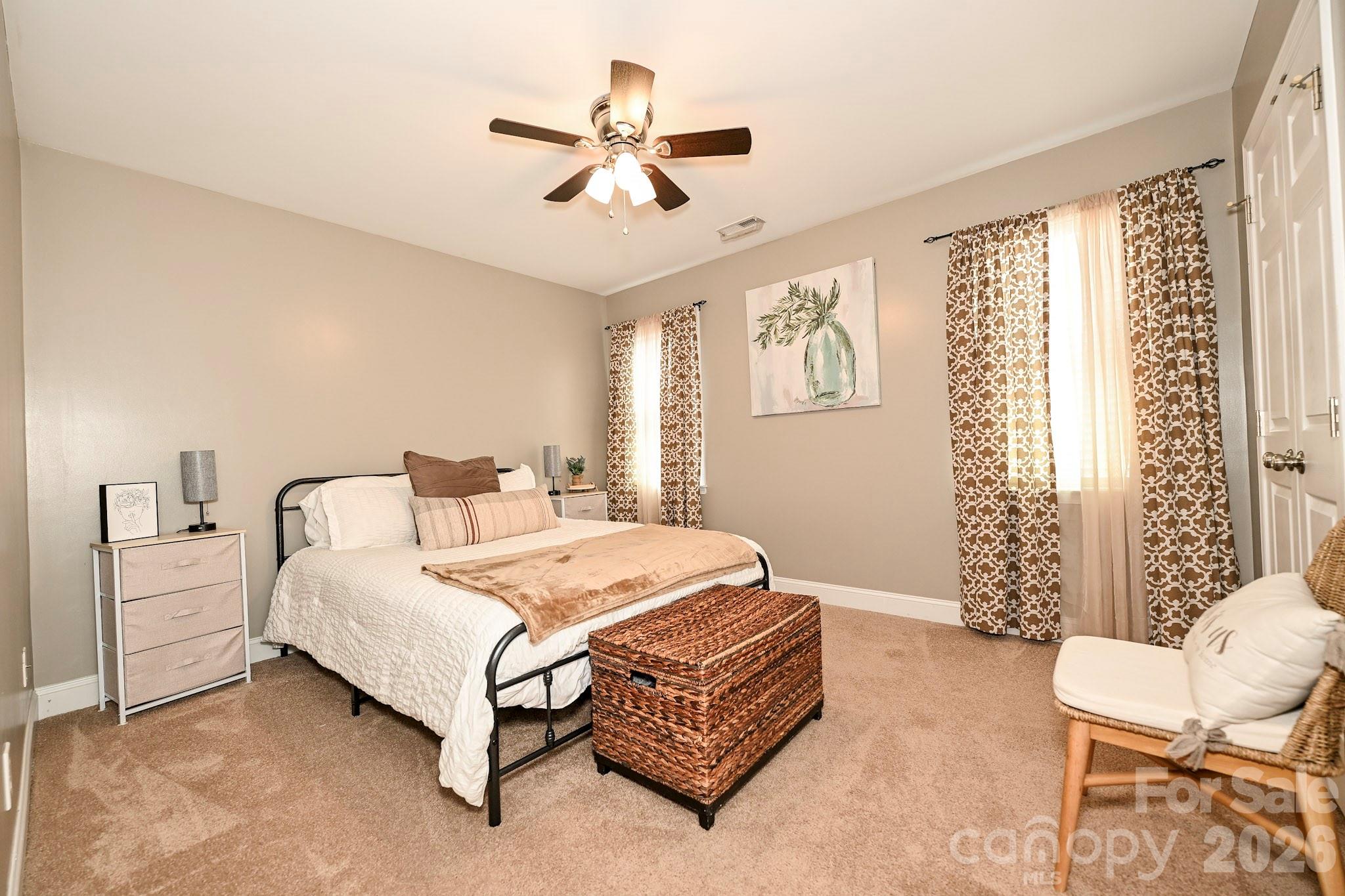 Salem Ridge - Residential