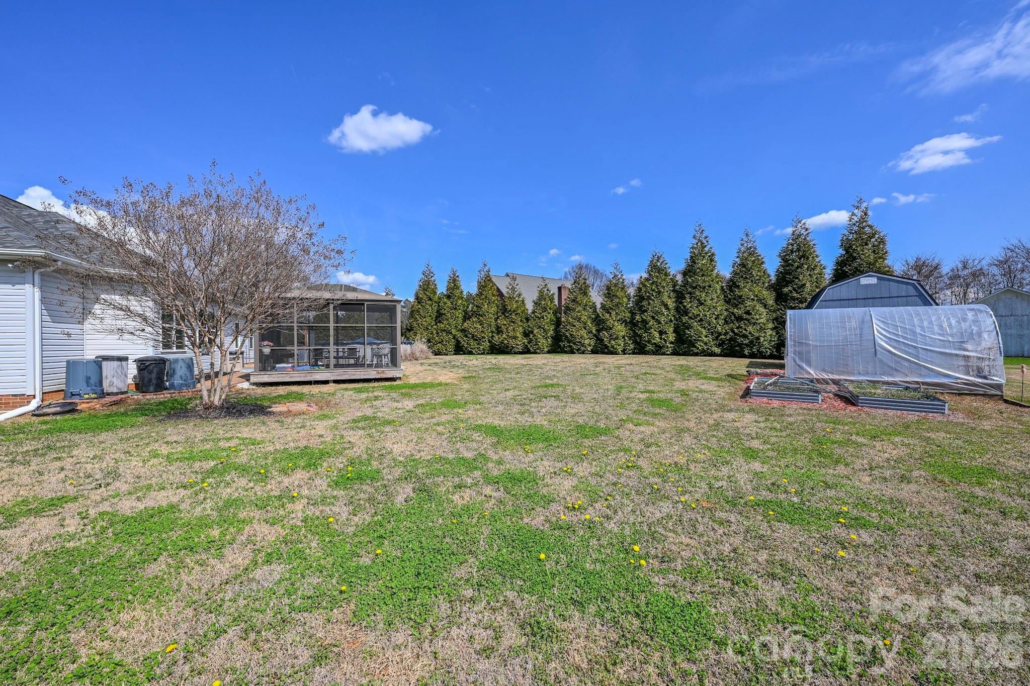 Salem Ridge - Residential