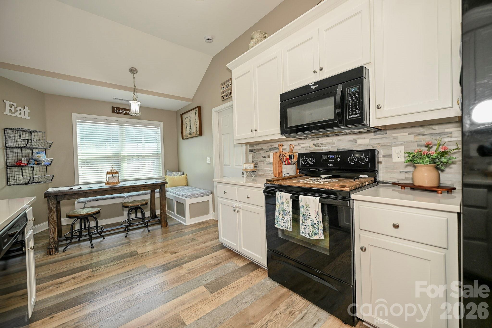 Salem Ridge - Residential