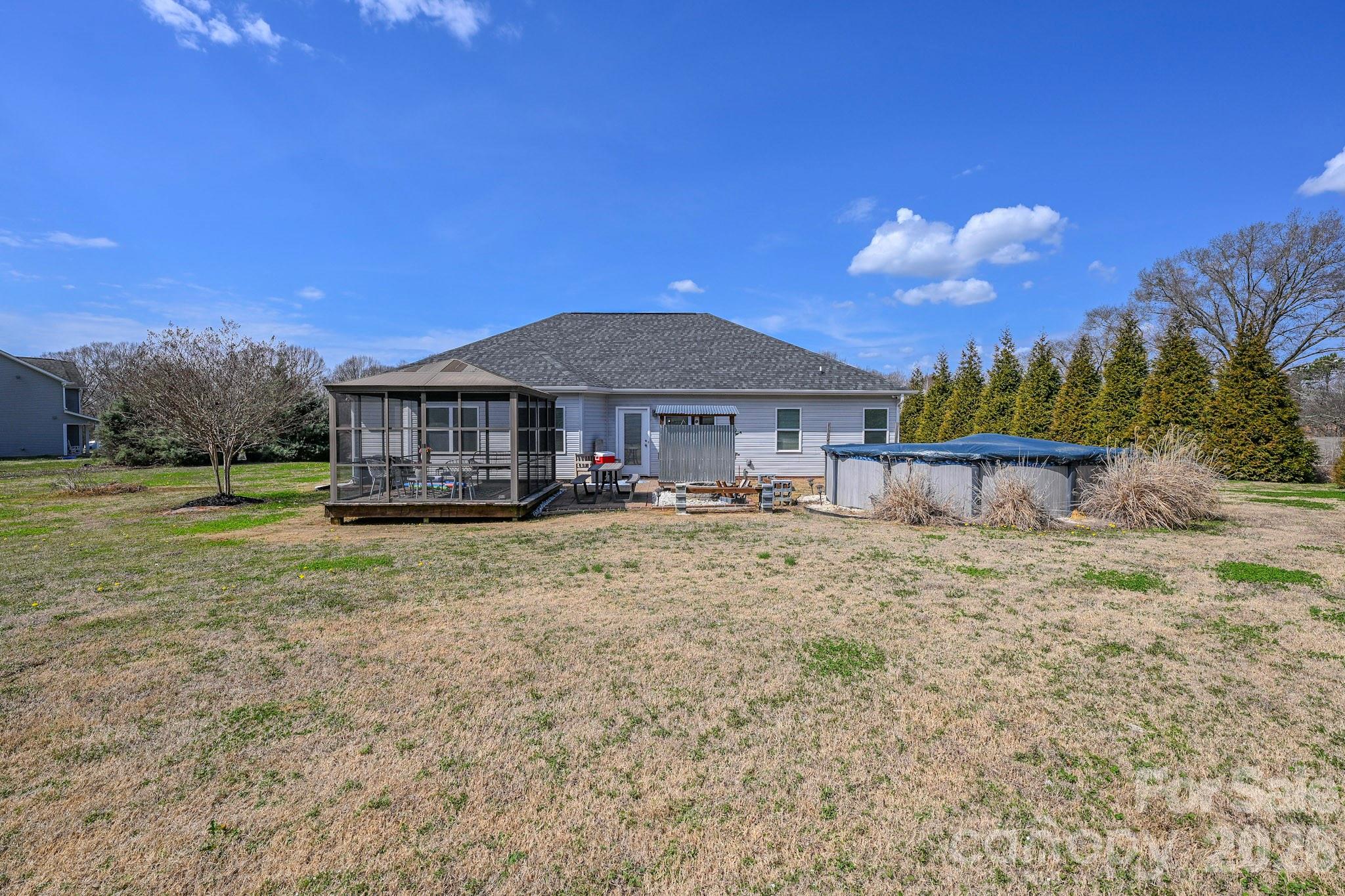 Salem Ridge - Residential