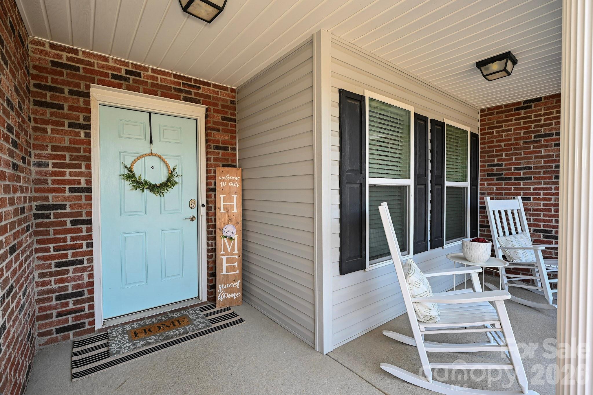 Salem Ridge - Residential